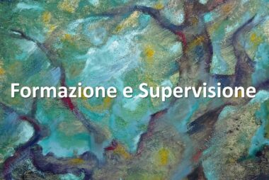 Formazione e Supervisione