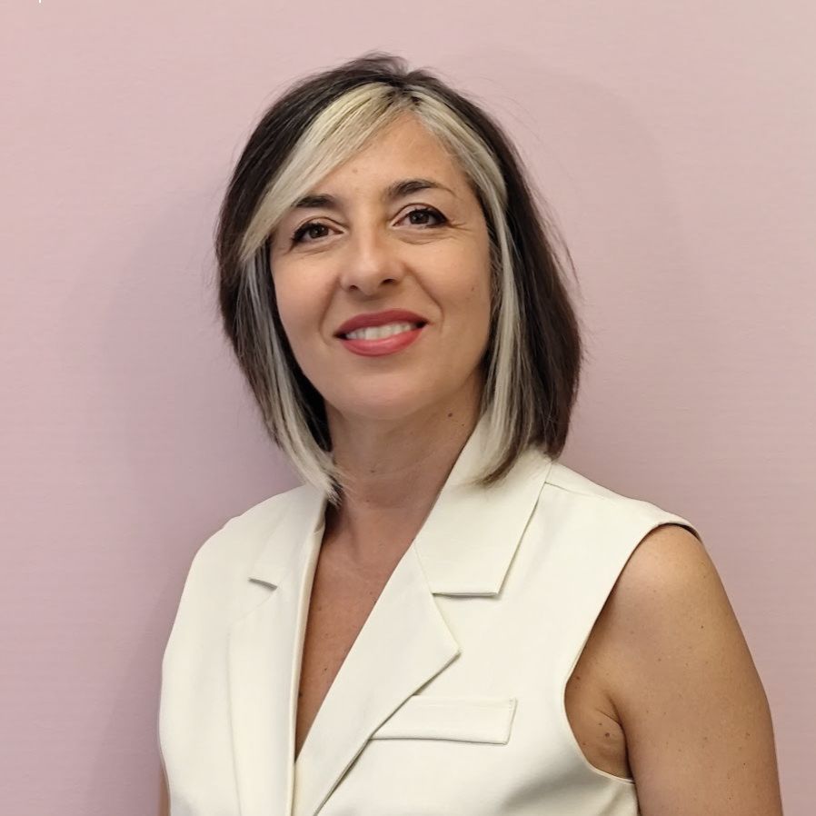Fabiola Coccato, Assistente Sociale Specialista e Arteterapeuta